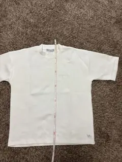 MARKGONZALES ホワイト コットン Tシャツ Mサイズのサムネイル