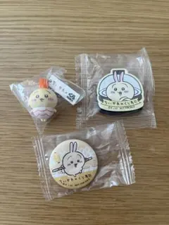 くら寿司　ちいかわ　うさぎ