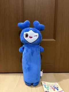 TWICE LOVELYS GIGO限定 のびふにゃポーチ ツブリー