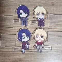 2026年最新】ガンダムseed カドキャラ アスランの人気アイテム - メルカリ