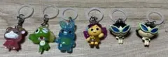 めじるしアクセサリーセット