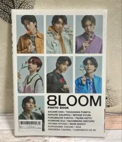 2026年最新】8LOOM君の花になる写真集の人気アイテム - メルカリ