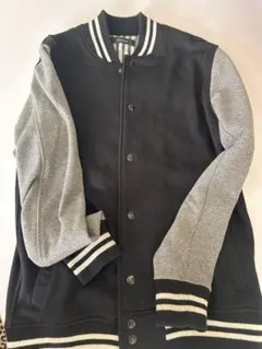 6RAGEBLUE スタジャン