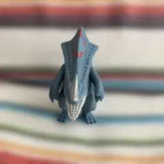 バンダイ 怪獣ソフビ ウルトラマンシリーズ