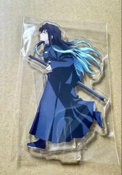 鬼滅の刃　刀鍛冶の里編　アクリルスタンド　時透無一郎
