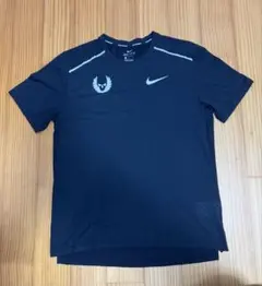 Nike Dri-FIT オレゴンプロジェクト mesh Tee L ブラック