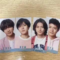 キンプリ デタカ