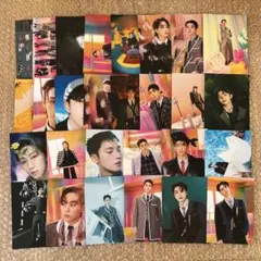 SEVENTEEN フォトカード kit キノ 17 IS RIGHT HERE