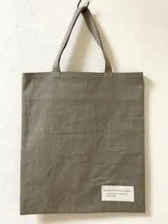 トートバッグ/手提げバッグ/ハンドメイド