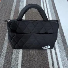 THE NORTH FACE バック キルティング