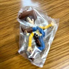 アンディが来た！ トイストーリー　ウッディ