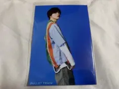 超特急 タクヤ キラリ 生写真 - メルカリ