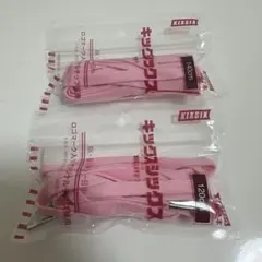 新品未使用　KIX SIX 120cm 140cm まとめ売りピンクのサムネイル