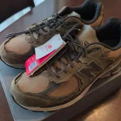 New Balance M2002RDN スニーカー 27.5cm