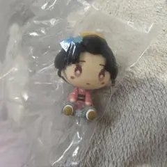 恋雪 鬼滅の刃 ちょこのっこフィギュア D賞