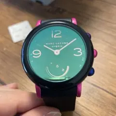 MARC JACOBS HYBRID スマートウォッチ 本体