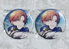 2025年最新】東雲彰人 缶バッジ 18bの人気アイテム - メルカリ