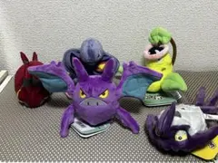 ポケモンセンター　ぬいぐるみ　fit まとめ売り