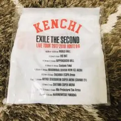 KENCHI ガチャ　グッズ