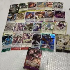 ワンピースカードゲーム『EGGHEAD CRISIS』　144枚