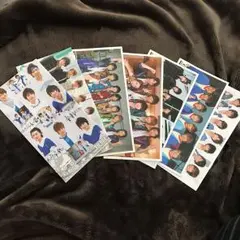 Kis-My-Ft2 ファンクラブ会報