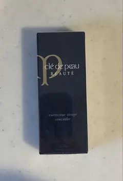 クレドポーボーテ コンシーラー コレクチュール　ヴィサージュ LO