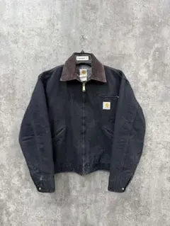 2025年最新】CarHartt デトロイトジャケット usa j01の人気アイテム