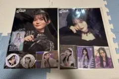 s*様 CUTIE STREET 真鍋凪咲グッズ