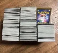 ポケモンカード 大量セット