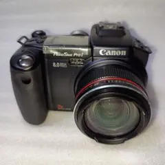 Canon PowerShot Pro1 8.0メガピクセル 作例あり PowerShot Pro1 - キヤノンカメラミュージアム