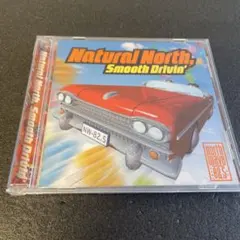 (N19) ナチュラル・ノース,スムース・ドライヴィン/洋楽コンピレーション