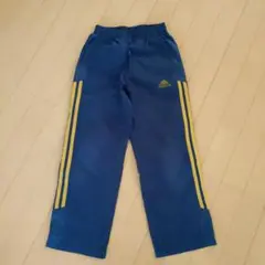 アディダス　ジャージ　パンツ　130