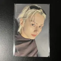 NEW_ 会場限定 weverse 特典 JUN ジュン トレカ