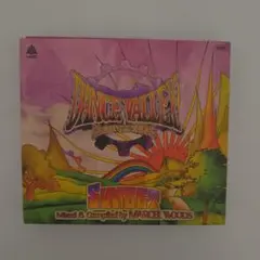 Dance Valley 2005 -Sunris