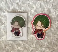 あんスタ アニカフェ スタフォニ アクスタ 蓮巳敬人のサムネイル