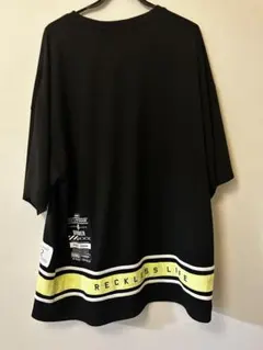 DIVINER ブラック Tシャツ サイズ2のサムネイル