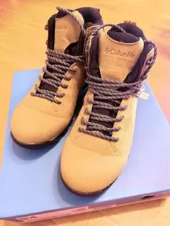 Columbia Meteor Mid II Omni-Tech 25.5cm - メルカリ