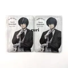 【未開封】サカモトデイズ ︎ ︎南雲 ︎ ︎オシアド ︎ ︎オリジナルブレンドティー 2点