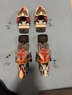 ジャンク　マーカーコンプ20赤