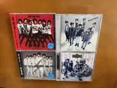Kis-My-Ft2 CD
