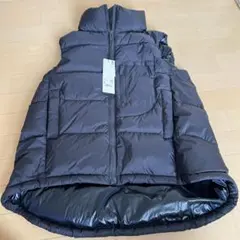 UNIQLO ダウンボリュームベスト +J Mサイズ