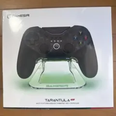 カ*ム様 GAMESIR TARANTULA ワイヤレスコントローラーのサムネイル