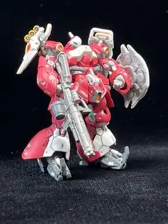 アーミジャー・ウォーグレイヴ 全塗装 完成品 - メルカリ