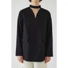 RIM.ARK Curved line tops