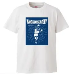 【新品】 大谷翔平 tシャツ　デコピン　おもしろ　パロディ　応援　グッズ　記念