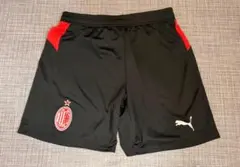 正規品 プーマ 25-26 ACミラン ホームレプリカパンツ