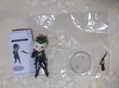 ツイステ　セベク①　デフォルメフィギュア