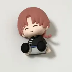 銀魂 POTEPOTTE-R 神威 バンダイナムコ 中国限定