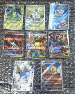 ポケモンカード SR UR AR まとめ売り 6枚セット⑧ - メルカリ