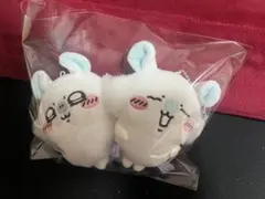 【ちいかわ】モモンガだらけクジE賞セット